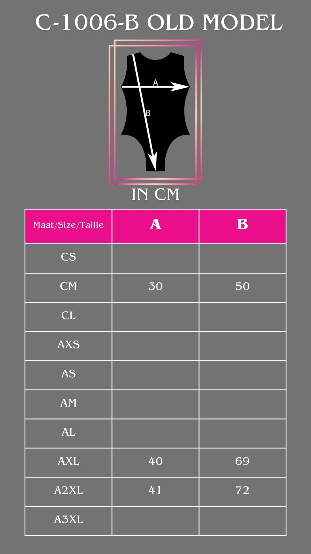 CEK Turnpakje C-1006-B - Image 4