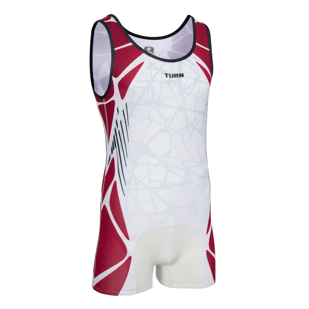 TURN heren turnpak Zentrum - Image 5