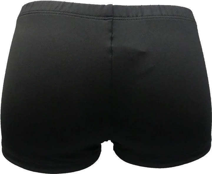 Turnbroekje CSH006 Zwart Polyester/Spandex - Image 3